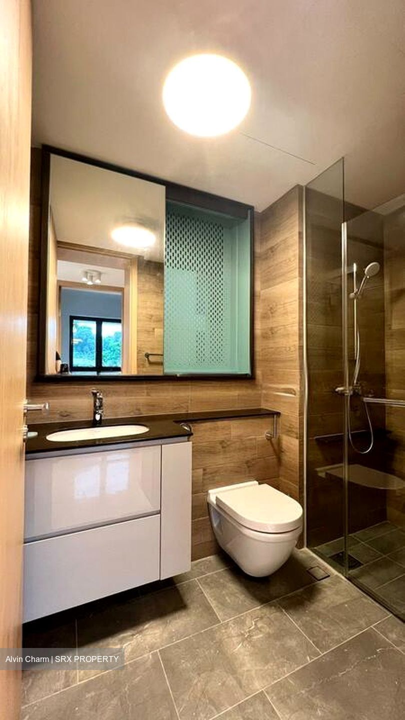 The Tre Ver (D13), Condominium #500258051